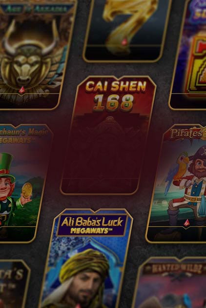 More games