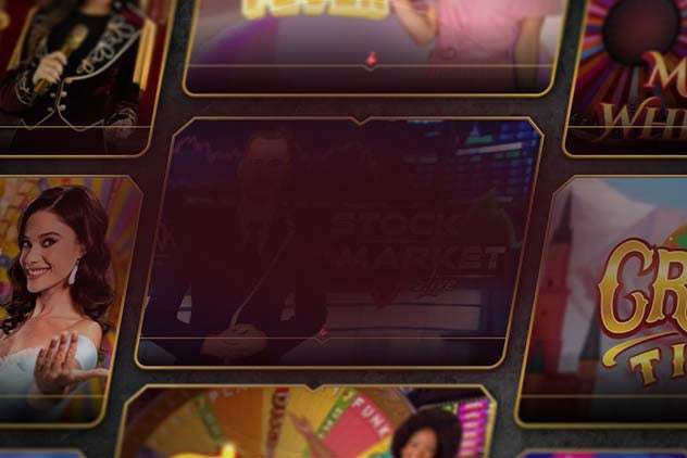 More games